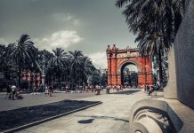 אתרים שחייבים להכיר בברצלונה