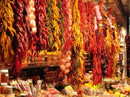 מסעדות כשרות בברצלונה