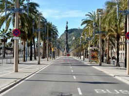המלצות לטיולים בברצלונה